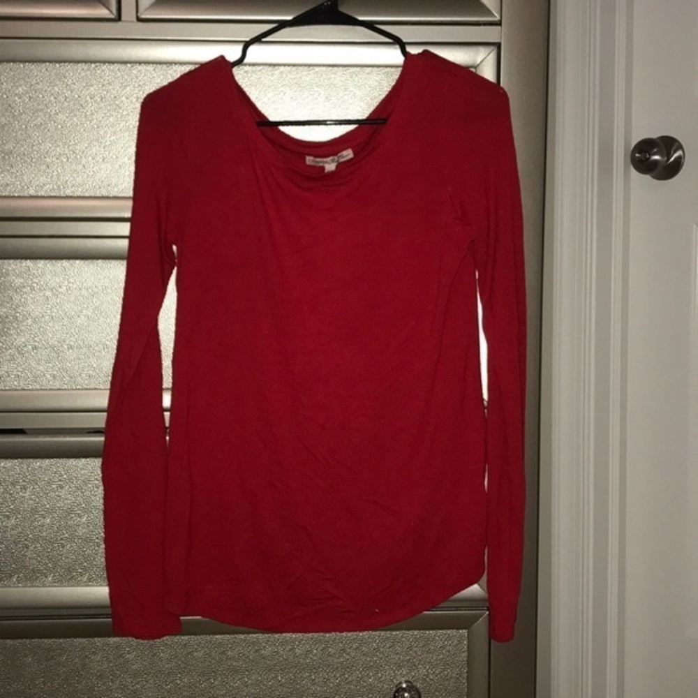 Express One Eleven Top
